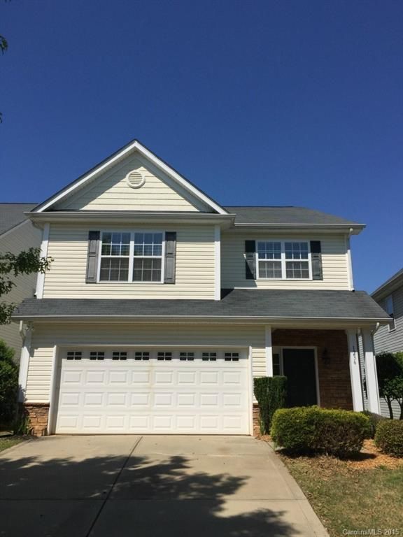 1236 Afternoon Sun Rd, Stallings, NC 28104