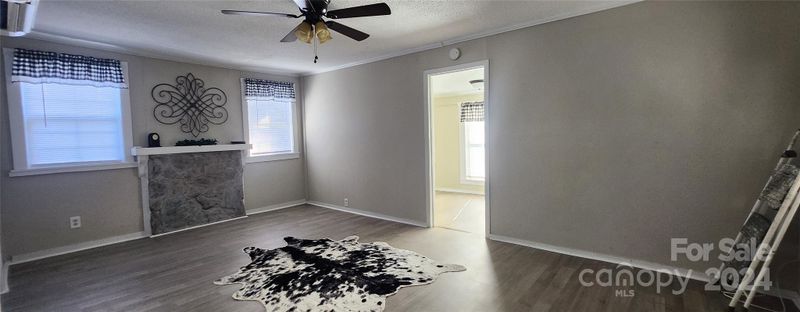 5202 Dellinger Cir, Cherryville, NC 28021