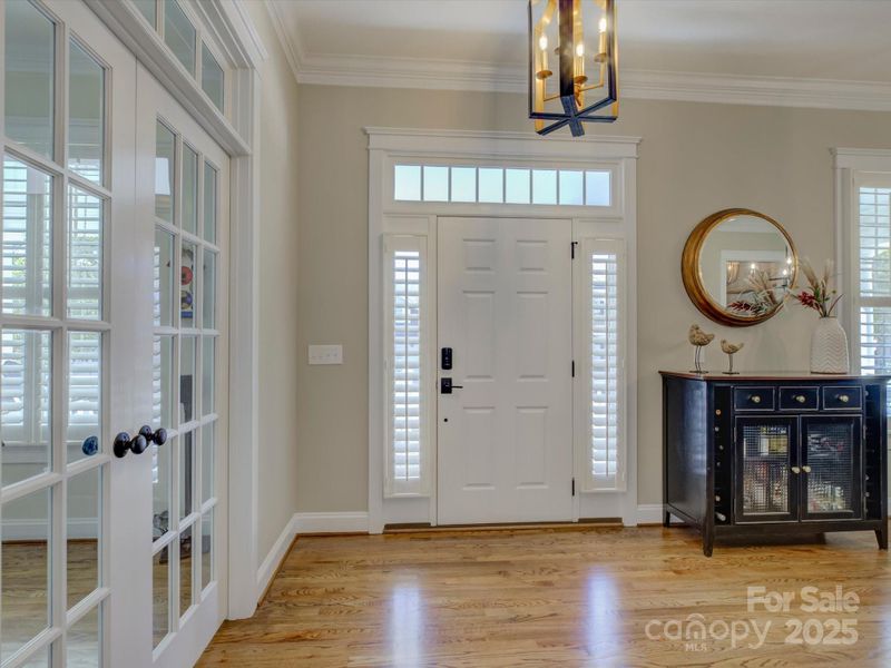 5702 Morris Hunt Dr, Fort Mill, SC 29708