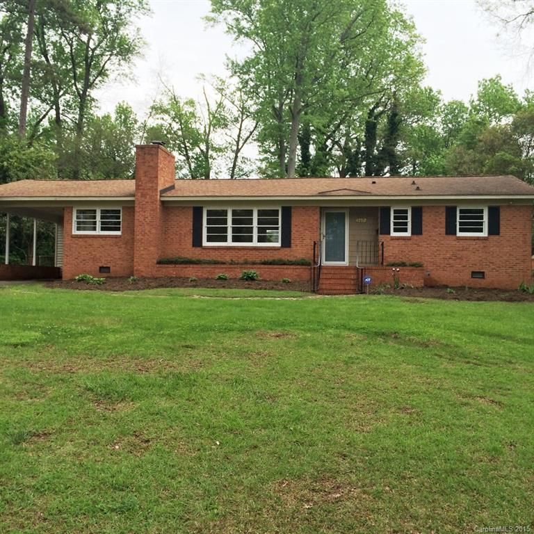 4759 Amity Pl, Charlotte, NC 28212