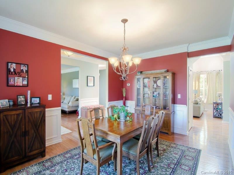 1623 Aringill Ln, Matthews, NC 28104