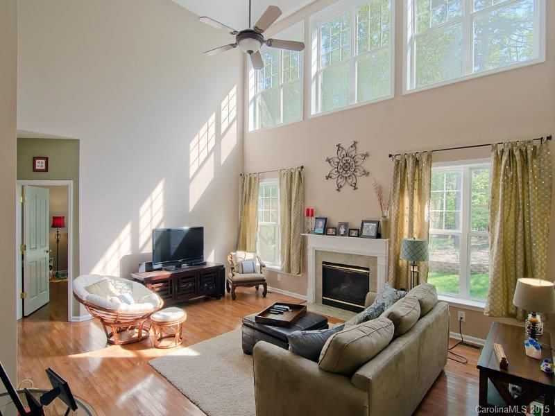 1623 Aringill Ln, Matthews, NC 28104