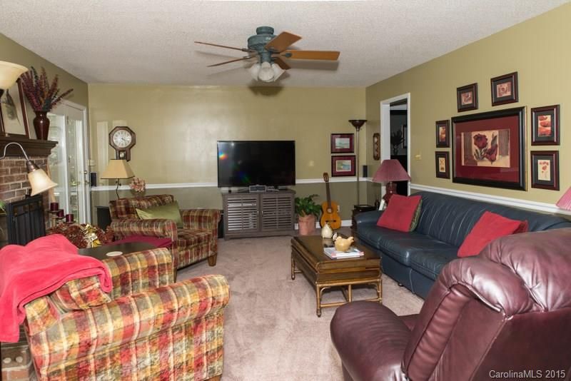 1307 St Andrews Dr, Monroe, NC 28112