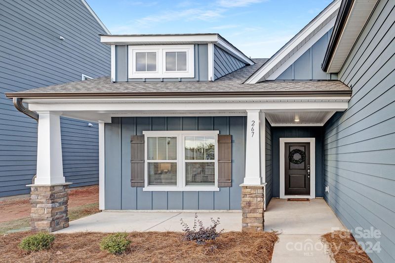 267 Redondo Dr #53, Wingate, NC 28174