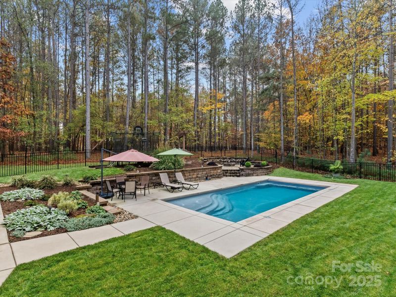 628 Stillwater Rd, Troutman, NC 28166
