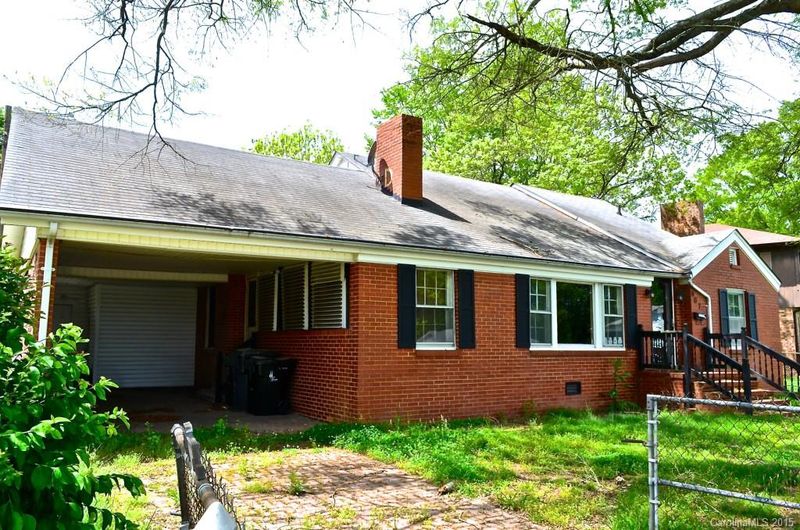807 Lasalle St, Monroe, NC 28110