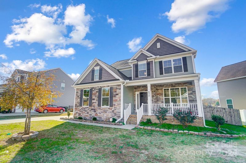 870 Windblown Pl, Rock Hill, SC 29730