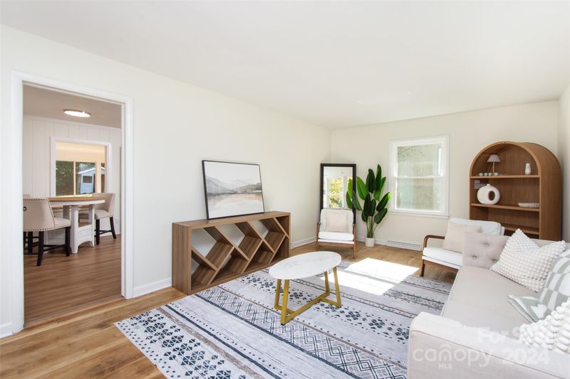 3533 Edsel Pl, Charlotte, NC 28205
