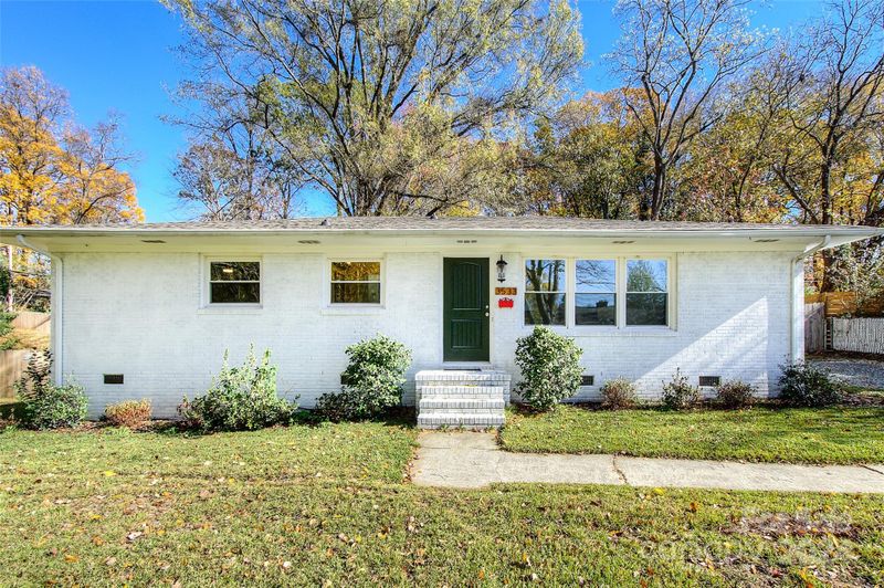 3533 Edsel Pl, Charlotte, NC 28205