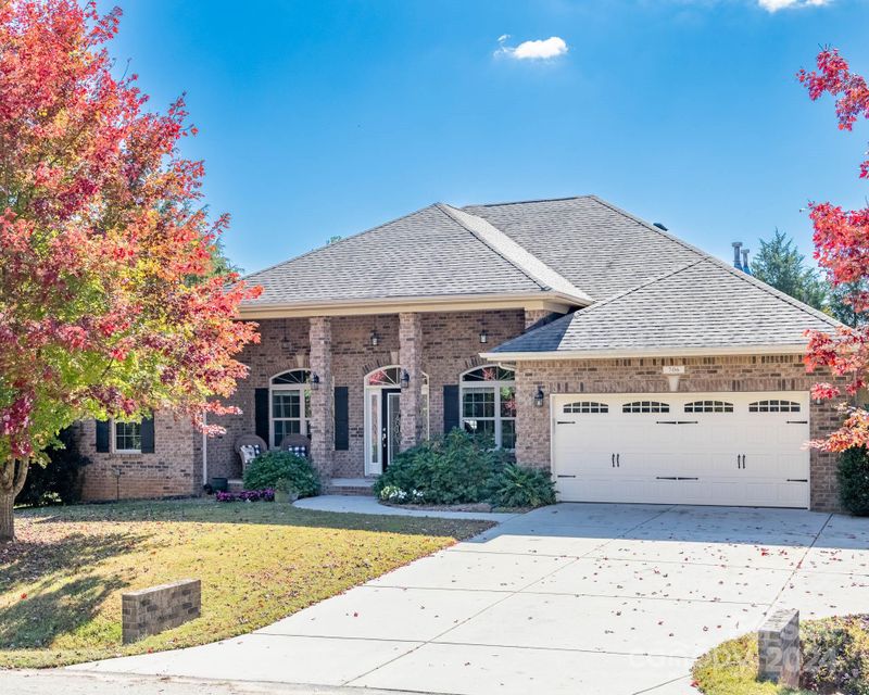 706 Houston Rd, Troutman, NC 28166