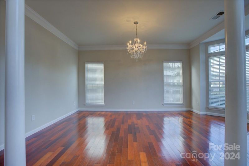 1002 Whaley View Pl, Indian Trail, NC 28079