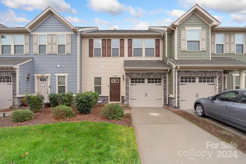 11029 Telegraph Rd NW, Concord, NC 28027