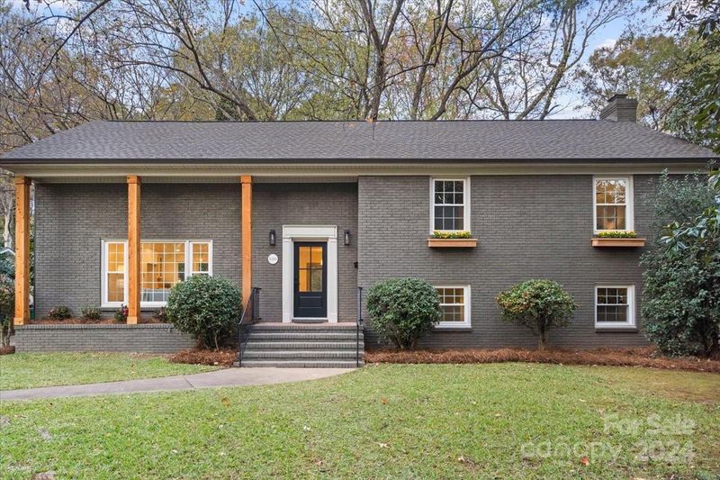 3316 Champaign St, Charlotte, NC 28210