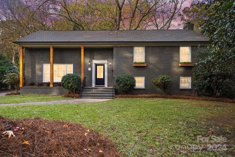 3316 Champaign St, Charlotte, NC 28210