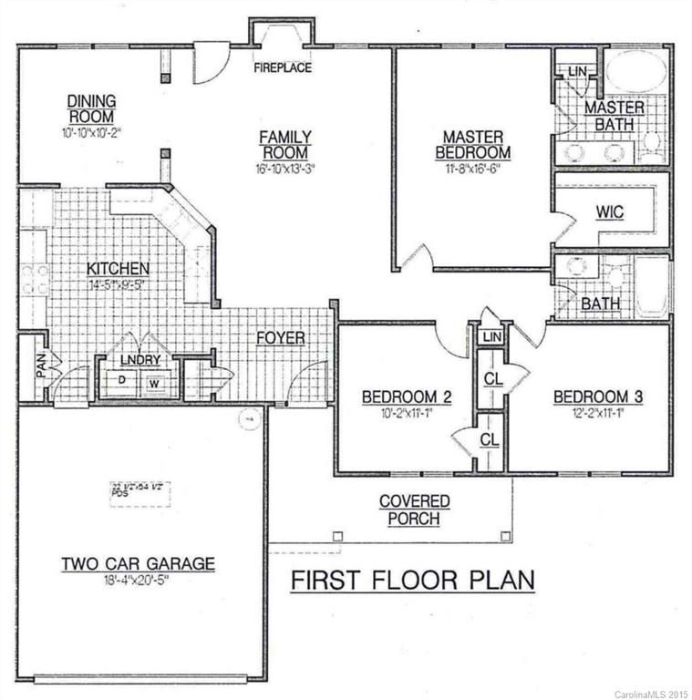 111 Lauren Ln #114, Lincolnton, NC 28092