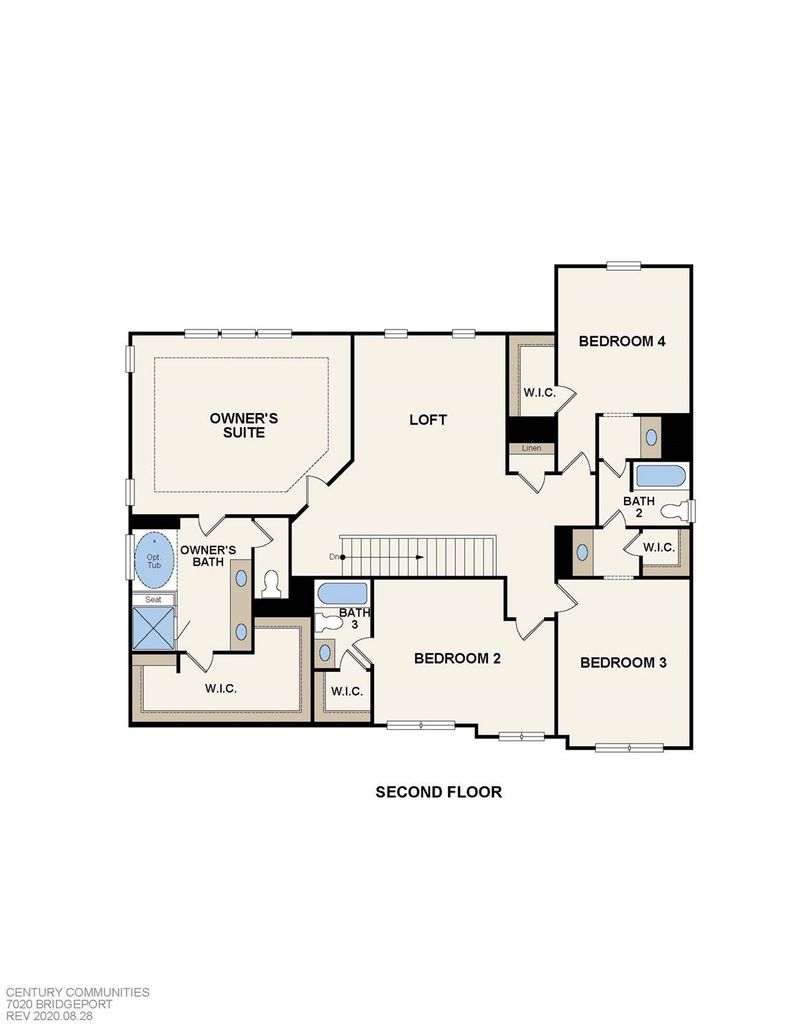 7103 Cobblefield Ln, Denver, NC 28037