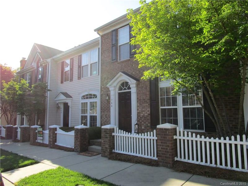 748 Atherton Way #76, Rock Hill, SC 29730