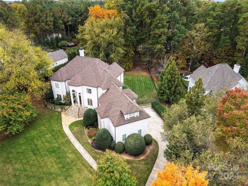 18917 Peninsula Point Dr, Cornelius, NC 28031