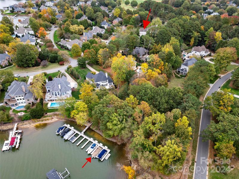 18917 Peninsula Point Dr, Cornelius, NC 28031