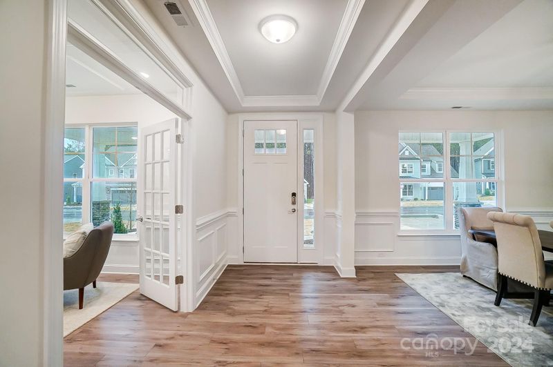 2015 Cedar Falls Dr #72, Waxhaw, NC 28173