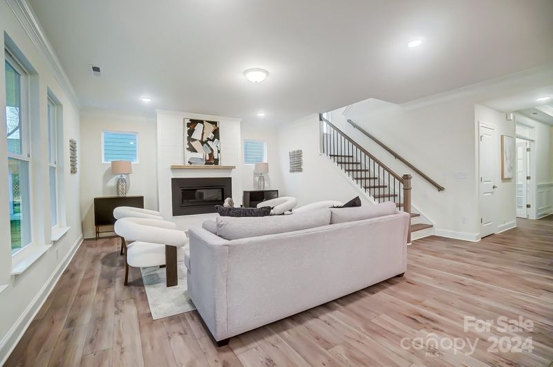 2015 Cedar Falls Dr #72, Waxhaw, NC 28173