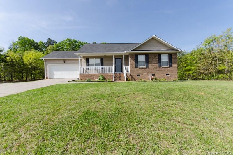 1861 Buffalo Rn, Lincolnton, NC 28092