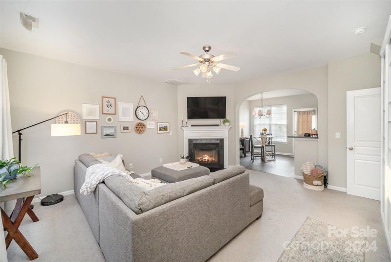314 Sugar Ridge Ct, Fort Mill, SC 29708