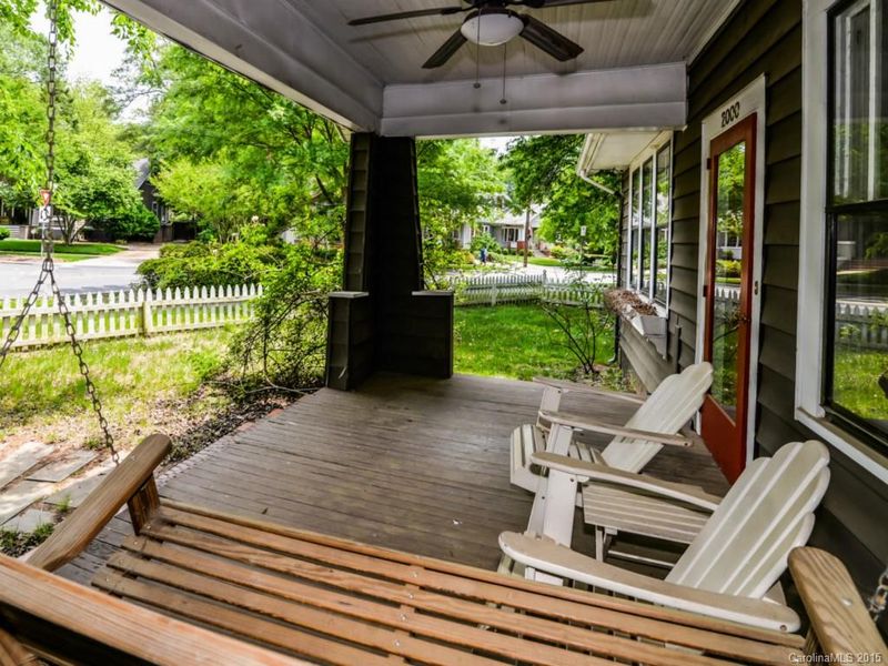2000 Park Rd, Charlotte, NC 28203
