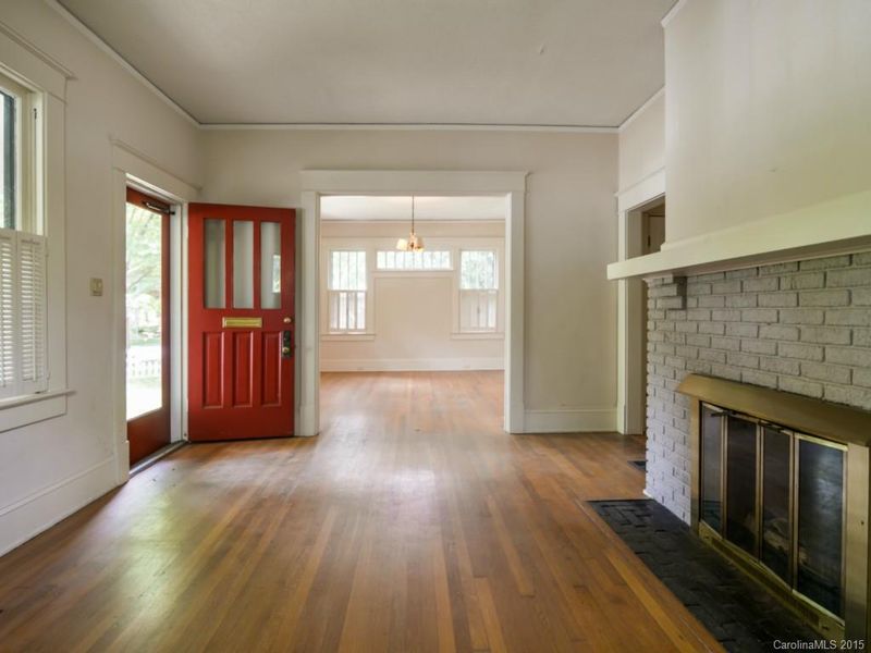 2000 Park Rd, Charlotte, NC 28203