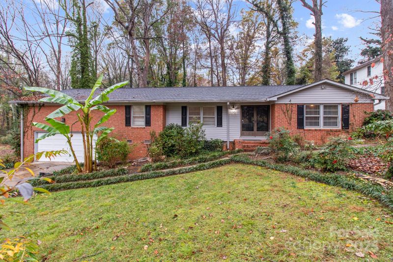 6641 Melody Ln, Charlotte, NC 28215