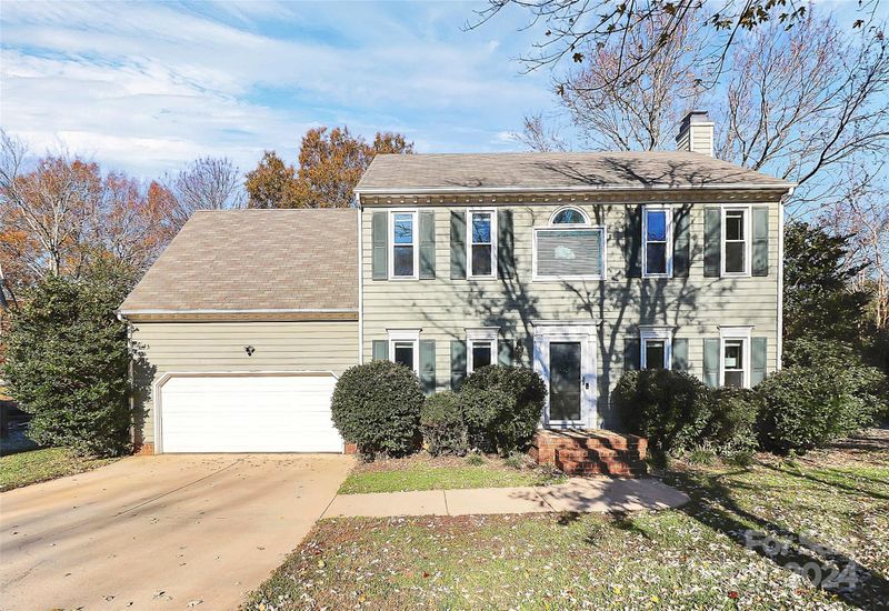 9502 Saddle Run Trl, Charlotte, NC 28269