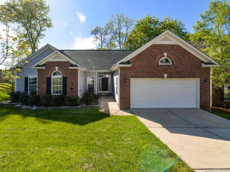 4769 Turnridge Ct NW, Concord, NC 28027