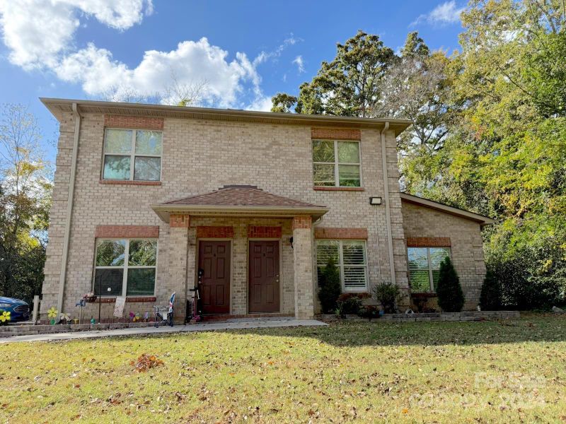 108 Maple Ave NW #A&B, Concord, NC 28027