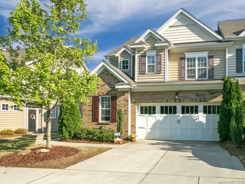 12220 Red Rust Ln #121, Charlotte, NC 28277