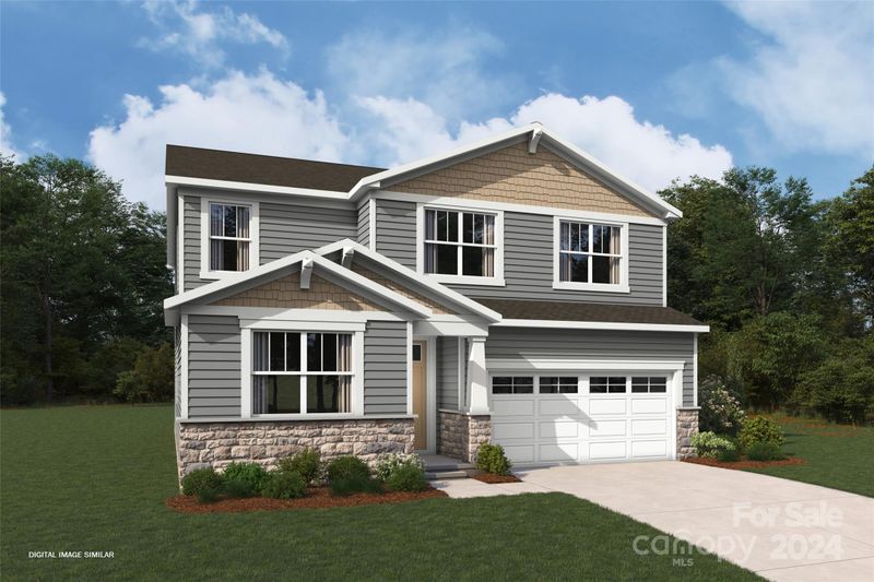 2500 Tillman St, Monroe, NC 28112