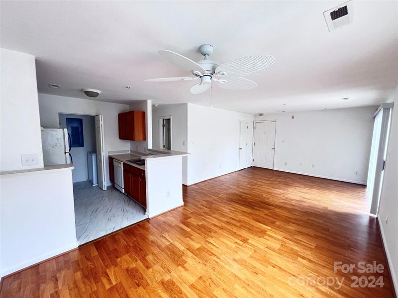 1019 Triece Ln, Charlotte, NC 28215