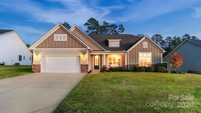 348 Broadleaf Dr, Denver, NC 28037