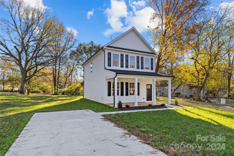 934 Log Cabin Dr, Gastonia, NC 28054