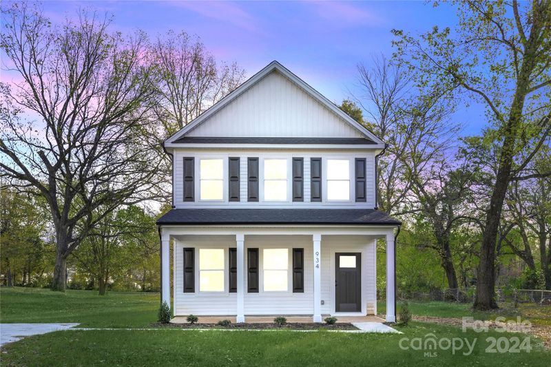 934 Log Cabin Dr, Gastonia, NC 28054