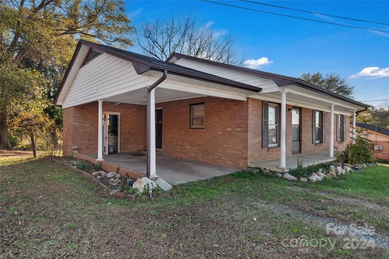 827 Spring St, Gastonia, NC 28054