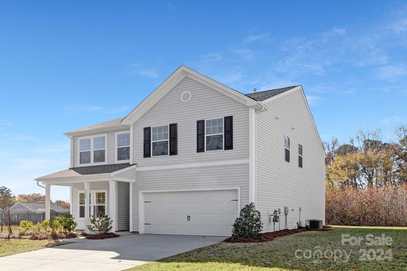 2008 Aileron Ct, Monroe, NC 28110