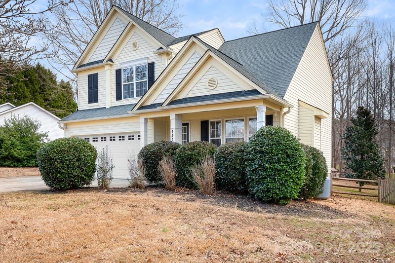 141 Byers Rd, Troutman, NC 28166