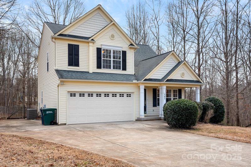 141 Byers Rd, Troutman, NC 28166