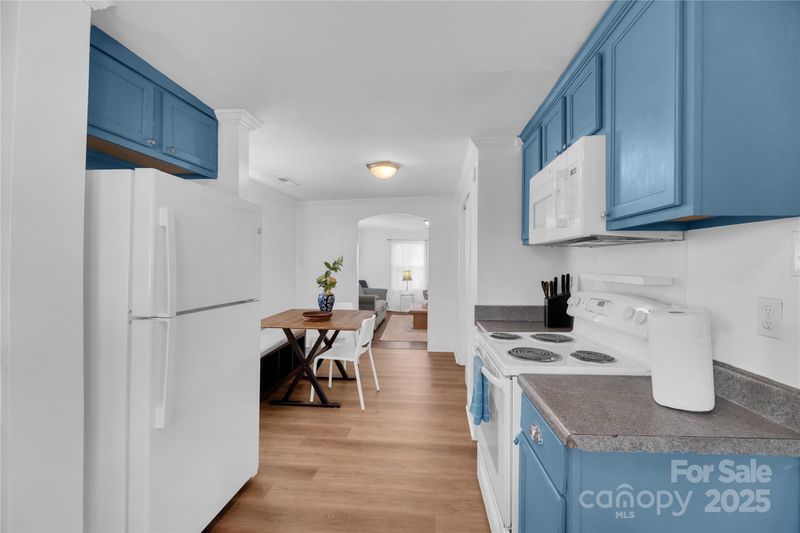128 Hugh Caldwell Rd, Charlotte, NC 28214