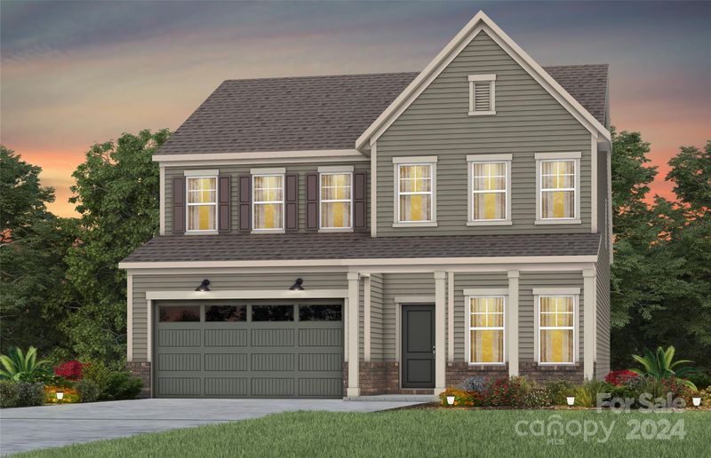 2220 Millennium Dr #86, Lancaster, SC 29720