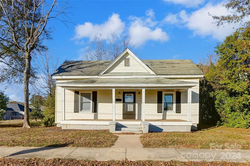 110 E 5th Ave, Gastonia, NC 28052