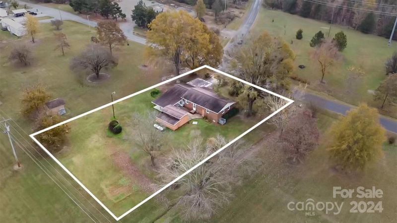 3524 Wolfe Rd, Monroe, NC 28110