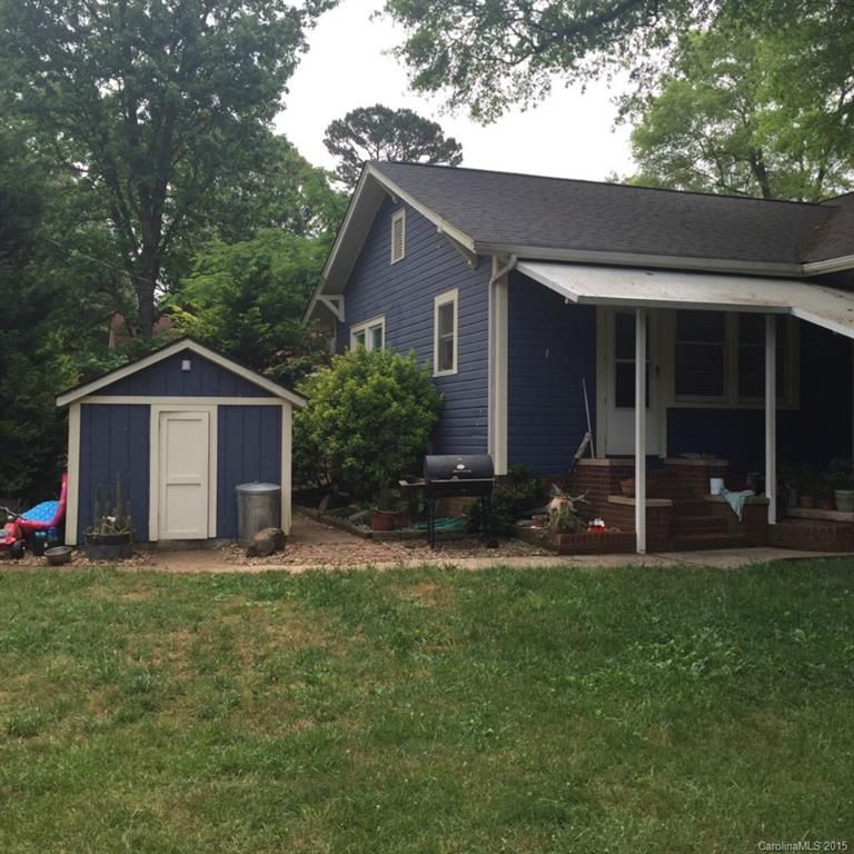 2618 Kendrick Ave, Charlotte, NC 28269