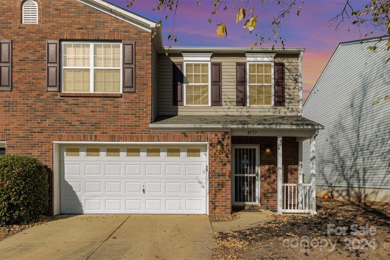 8537 Westhope St, Charlotte, NC 28216