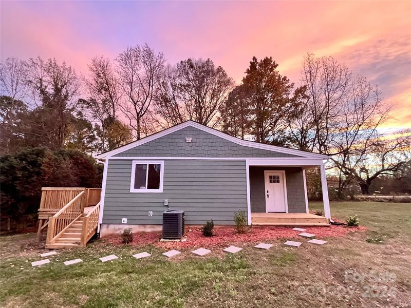 5318 Green Rd, Stanley, NC 28164